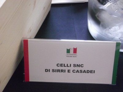 Incontri del 12 marzo al Savoia Regency
