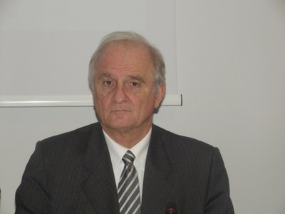 Claudio Pasini, segretario generale Unioncamere ER