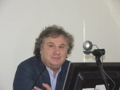 Guido Caselli, vice segretario generale Unioncamere ER