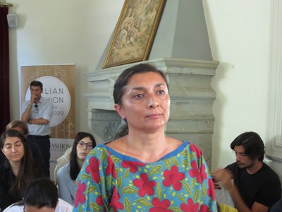 Anna Morisi, A&A SRL