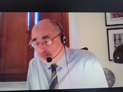 Maurizio Rocca Banca d'italia sede Bologna