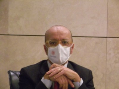 Maurizio Sobrero, Università di Bologna