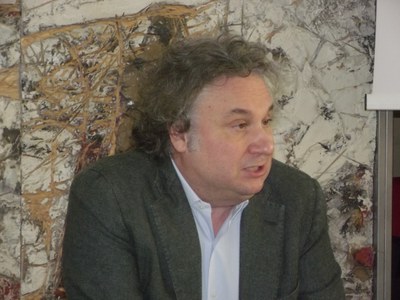 Guido Caselli, vice segretario generale Unioncamere ER