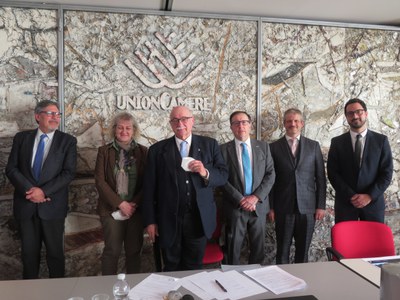 Gruppo istituzionale