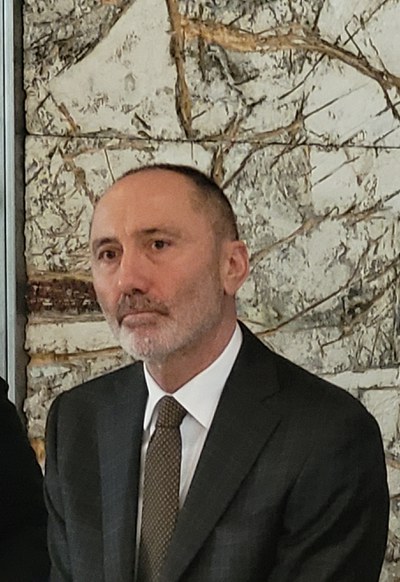 Valerio Veronesi, nuovo presidente Unioncamere Emilia-Romagna