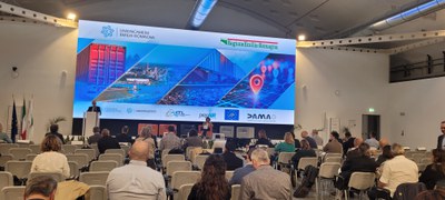 Stefano Bellei, Segretario generale Unioncamere ER