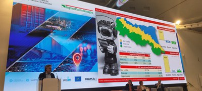 Guido Caselli, vicesegretario generale Unioncamere ER