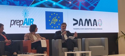 Mauro Giannattasio, Segretario generale Camera commercio Ferrara e Ravenna