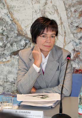 Roberta Chiarini