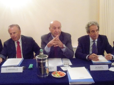 Dardanello, Roncarati, Filetti