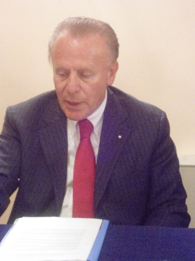 Ferruccio, Dardanello 