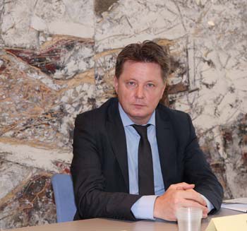 Michele Feletig, Informest