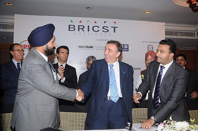 Firma Memorandum of Understanding