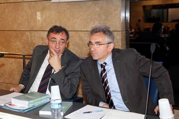 ANDREA ZANLARI Presidente Unioncamere Emilia-Romagna - 