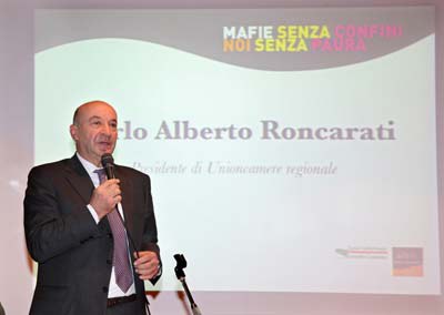 Carlo Alberto Roncarati