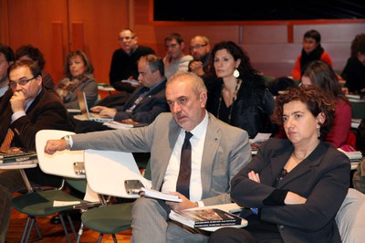 Enrico Bini, Presidente Camera commercio Reggio Emilia