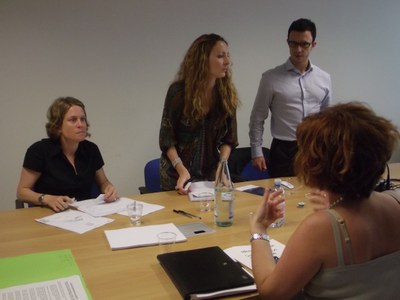 Europa in crescita e alto potere di acquisto