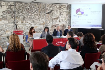 Europa in crescita e alto potere di acquisto