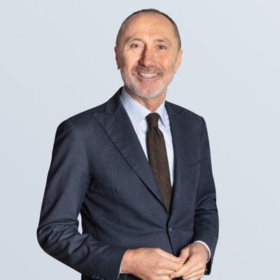 Valerio Veronesi, vice presidente Unioncamere ER 2023