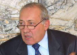 Luigi Bottazzi, Segretario generale Unioncamere ER 2003-2005