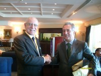 Ambasciatore Libano