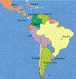 America latina2