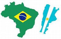 Brasile Argentina