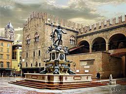 Bologna centro