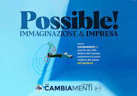 Cambiamenti