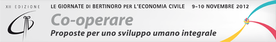 Cooperare Bertinoro