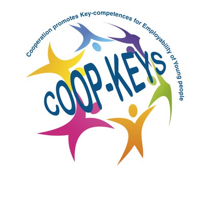Coop Keys