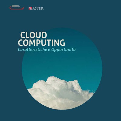 Cloud computing dossier copertina