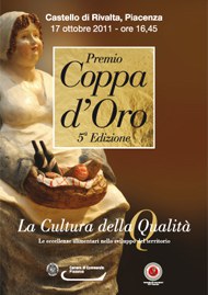 Coppa d'oro
