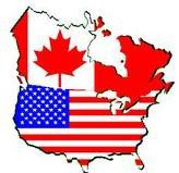 Canada USA