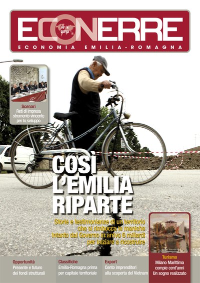 Econerre copertina n. 4/12