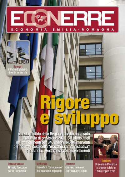 Econerre novembre 2010