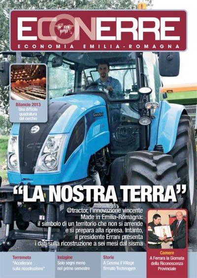 Econerre copertina n. 7-8 2012