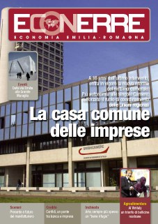 Econerre Marzo 2010