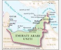 Emirati arabi