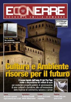 Econerre aprile 09