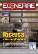 econerre ottobre 2008 cover