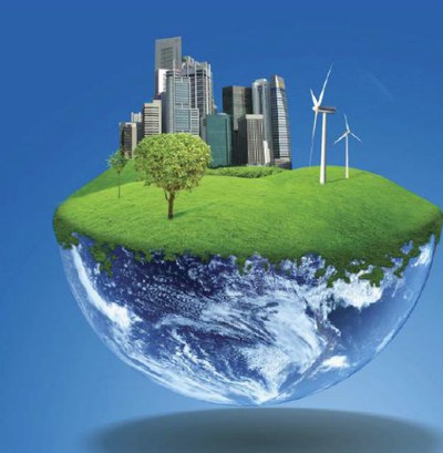 Ecopolis