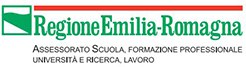 Emilia-Romagna Regione logo