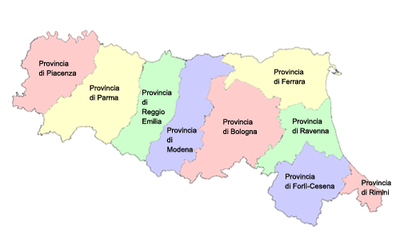 Regione Emilia-Romagna