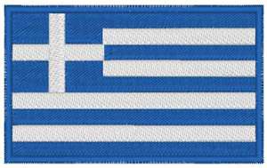 Grecia bandiera