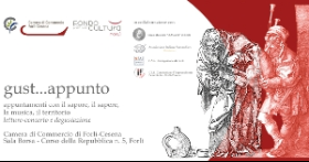 Gust...appunto
