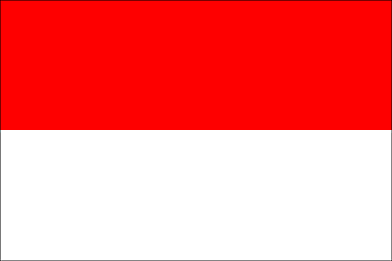 Indonesia flag