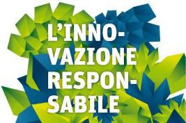 Innovazione responsabile