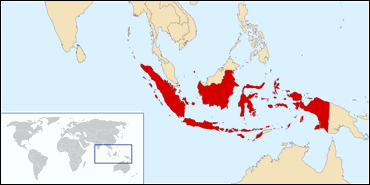 Indonesia