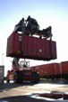 Logistica nuova